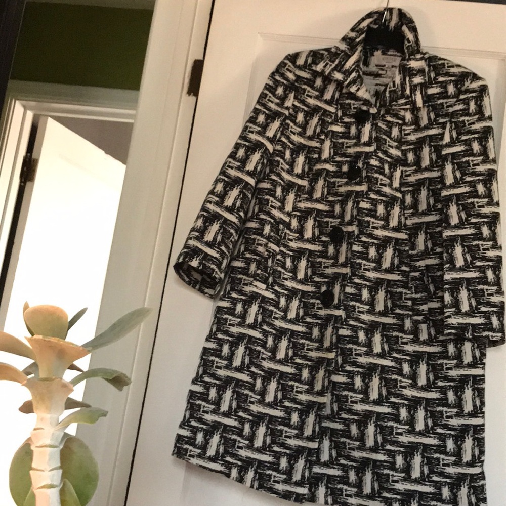 Best coat ever!